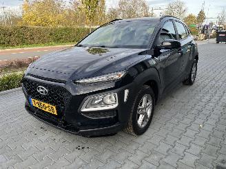 skadebil auto Hyundai Kona 1.0 T-GDI Comfort 2019/6