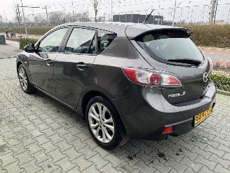 Mazda 3 1.6 TS Plus picture 7