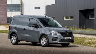 Auto da rottamare Renault Kangoo  2022/1
