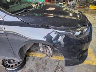 Kia Cee d Ceed Sportswagon (CDF), Combi 5-drs, 2018 1.0i T-GDi 12V picture 12