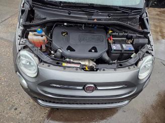 Fiat 500 500 (312), Hatchback, 2007 0.9 TwinAir 80 picture 8