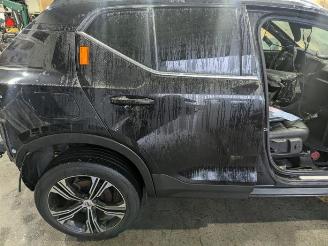 Uttjänta bilar auto Volvo XC40 XC40 (XZ), SUV, 2017 1.5 T4 Plug-in Hybrid 12V 2020
