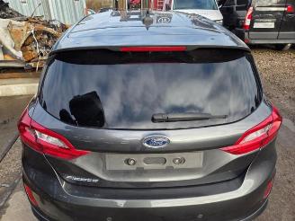 Dezmembrări autoturisme Ford Fiesta Fiesta 7, Hatchback, 2017 1.0 EcoBoost 12V 2020/1