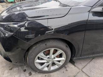 disassembly passenger cars Opel Corsa Corsa F (UB/UH/UP), Hatchback 5-drs, 2019 1.2 Turbo 12V 100 2022/4