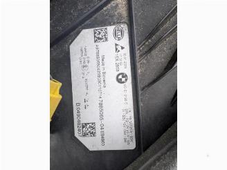 Auto da rottamare BMW 3-serie 3 serie Touring (G21), Combi, 2019 330e 2.0 TwinPower Turbo 16V 2023/2