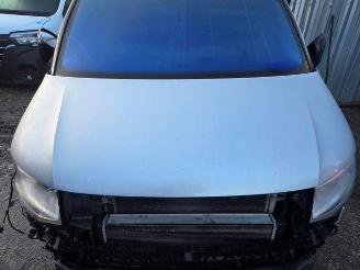 Auto da rottamare Volkswagen Transporter Transporter T6, Van, 2015 / 2024 2.0 TDI 150 2019/12