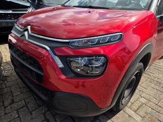 Citroën C3 C3 (SX/SW), Hatchback, 2016 1.2 Vti 12V PureTech picture 6