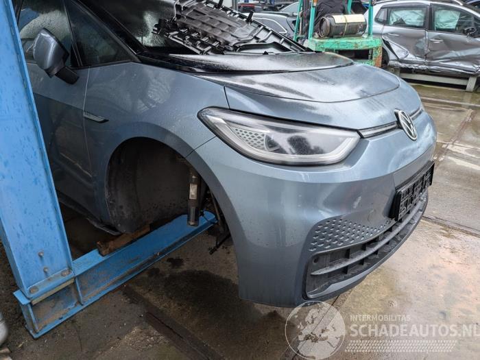 Volkswagen ID.3 ID.3 (E11/E12), Hatchback 5-drs, 2019 First, Life, Pro 58 kWh