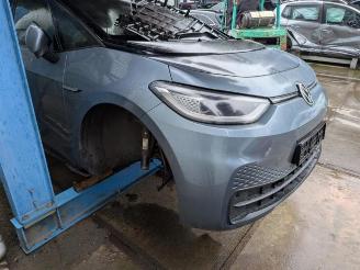 Sloopauto Volkswagen ID.3 ID.3 (E11/E12), Hatchback 5-drs, 2019 First, Life, Pro 58 kWh 2021/5