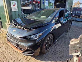 bruktbiler auto Cupra Born Born, -, 2021 63 kWh 2024/11