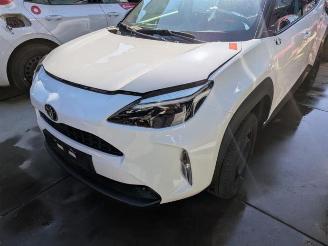 Dezmembrări autoturisme Toyota Yaris Cross Yaris Cross (PB1/PJ1), SUV, 2020 1.5 12V Hybrid 115 2024/11