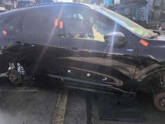 Sloopauto Ford Kuga Kuga III (DFK), SUV, 2019 2.5 PHEV 16V 2023/7