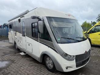  Fiat Ducato Ducato (250), Van, 2006 2.3 D 150 Multijet 2018/5