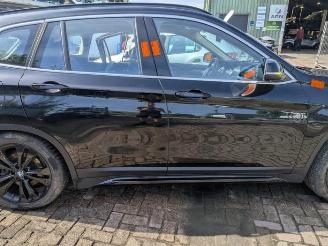 Dezmembrări autoturisme BMW X1 X1 (F48), SUV, 2014 / 2022 xDrive 25e 1.5 12V TwinPower Turbo 2021/4