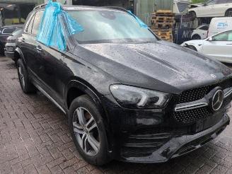 Mercedes GLE GLE (V167), SUV, 2018 350 e 2.0 16V 4-Matic picture 2