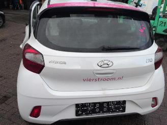 Hyundai I-10 i10, Hatchback, 2019 1.0 12V picture 6