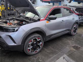 Dezmembrări autoturisme Opel Mokka Mokka, SUV, 2020 Mokka-e, Electric 50 kWh 2023/3