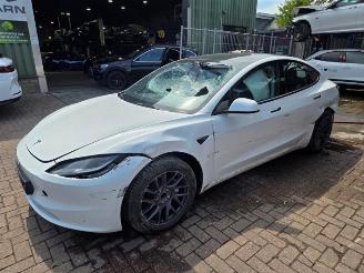 Sloopauto Tesla Model 3 Model 3, Sedan, 2017 RWD 60 kWh 2025