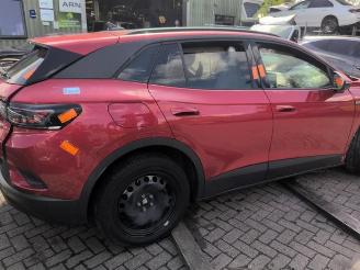 Coche siniestrado Volkswagen ID.4 ID.4 (E21), SUV, 2020 Pro 2023/9