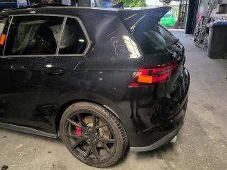 Autoverwertung Volkswagen Golf Golf VIII (CD1), Hatchback, 2019 2.0 GTI 16V 2021/2