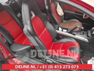 Mazda RX-8 RX-8 (SE17), Coupe, 2003 / 2012 1.3 Renesis HP picture 21