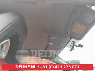 Mazda RX-8 RX-8 (SE17), Coupe, 2003 / 2012 1.3 Renesis HP picture 25