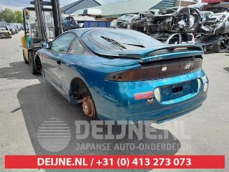 Mitsubishi Eclipse Eclipse (D3), Coupe, 1995 / 1999 2.0 GS 16V picture 3