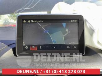 Mazda 3 3 (BM/BN), Hatchback, 2013 / 2019 2.2 SkyActiv-D 150 16V picture 15