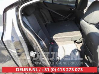 Mazda 3 3 (BM/BN), Hatchback, 2013 / 2019 2.2 SkyActiv-D 150 16V picture 21