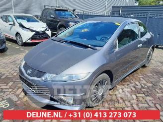 Autoverwertung Honda Civic Civic (FK/FN), Hatchback, 2005 / 2012 1.4i Type S 16V 2010