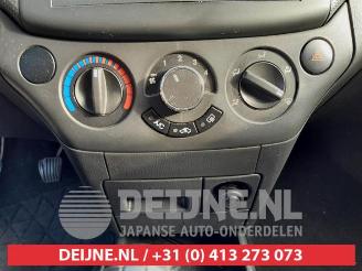 Chevrolet Aveo Aveo (250), Hatchback, 2008 / 2011 1.2 16V picture 19