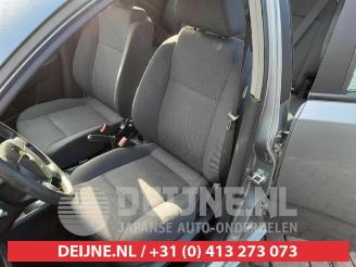 Chevrolet Aveo Aveo (250), Hatchback, 2008 / 2011 1.2 16V picture 13