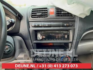 Kia Picanto Picanto (BA), Hatchback, 2004 / 2011 1.0 12V picture 18