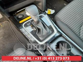 Kia Cee d Ceed Sportswagon (CDF), Combi 5-drs, 2018 1.6 GDI 16V PHEV picture 20