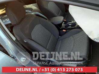 Kia Cee d Ceed Sportswagon (CDF), Combi 5-drs, 2018 1.6 GDI 16V PHEV picture 12