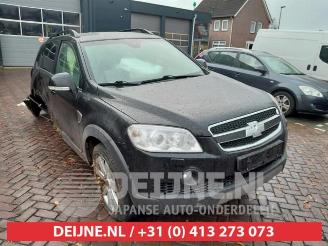 Autoverwertung Chevrolet Captiva Captiva (C100), SUV, 2006 / 2011 3.2 V6 24V 4x4 2008/2