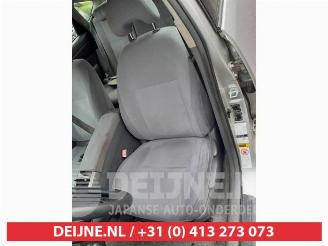 Toyota Prius Prius (NHW20), Liftback, 2003 / 2009 1.5 16V picture 15