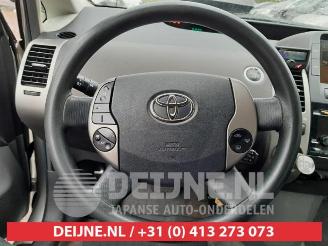 Toyota Prius Prius (NHW20), Liftback, 2003 / 2009 1.5 16V picture 19