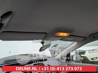 Toyota Prius Prius (NHW20), Liftback, 2003 / 2009 1.5 16V picture 18