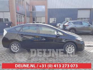 Toyota Prius  picture 8