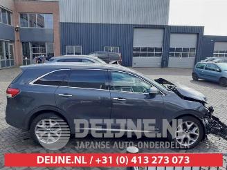 Kia Sorento Sorento III (UM), SUV, 2015 / 2020 2.2 CRDi 16V VGT 4x4 picture 8