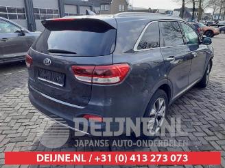 Kia Sorento Sorento III (UM), SUV, 2015 / 2020 2.2 CRDi 16V VGT 4x4 picture 7
