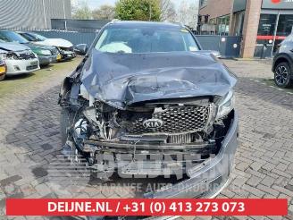 Kia Sorento Sorento III (UM), SUV, 2015 / 2020 2.2 CRDi 16V VGT 4x4 picture 2