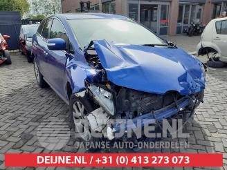 Sloopauto Mazda CX-7 CX-7, SUV, 2007 / 2013 2.3 MZR DISI Turbo 16V 2009/1