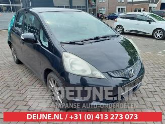 Sloopauto Honda Jazz Jazz (GE6/GE8/GG/GP), Hatchback, 2008 / 2015 1.4 VTEC 16V 2009/1