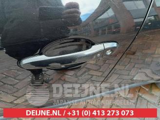 Nissan Juke Juke (F15), SUV, 2010 / 2019 1.6 DIG-T 16V picture 16