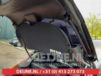 Nissan Juke Juke (F15), SUV, 2010 / 2019 1.6 DIG-T 16V picture 24