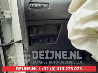 Nissan X-Trail X-Trail (T32), SUV, 2013 / 2022 1.6 Energy dCi picture 22