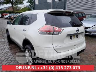 Nissan X-Trail X-Trail (T32), SUV, 2013 / 2022 1.6 Energy dCi picture 5