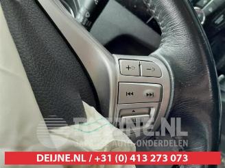 Nissan X-Trail X-Trail (T32), SUV, 2013 / 2022 1.6 Energy dCi picture 21